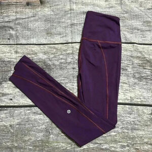 Lululemon Like Nothing 7/8 Tights